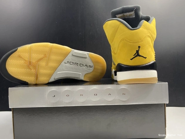 5 Air Tokyo Jordan 454783-701 Retro T23 0806
